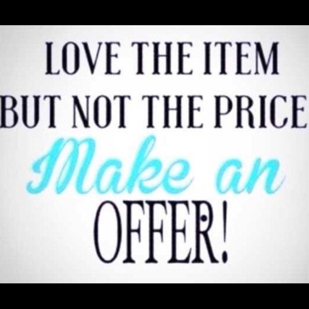 Offers